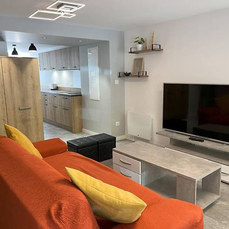 Appartement T4 Renove, Proche Centre, 3 Chambres, 6/8 Pers, Equipe, Est/Ouest, Dispo De Suite - Fr-1-234-254 Котре Экстерьер фото