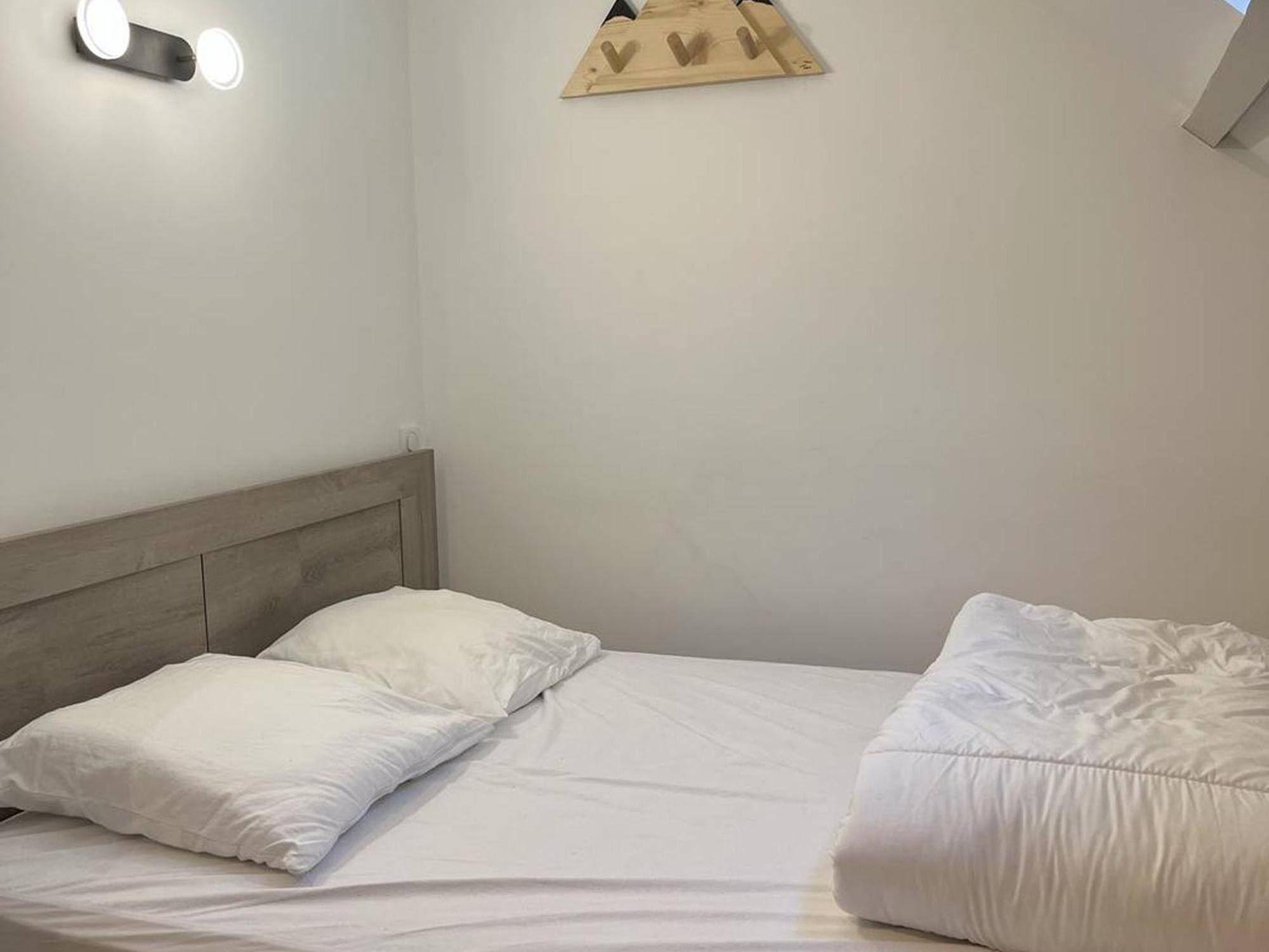 Appartement T4 Renove, Proche Centre, 3 Chambres, 6/8 Pers, Equipe, Est/Ouest, Dispo De Suite - Fr-1-234-254 Котре Экстерьер фото